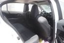 Toyota Corolla 1.8 HYBRID , LEATHER SEAT, ALLOY WHEELS. CAMERA, SUNROOF MODEL 2026