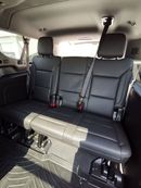 Chevrolet Suburban Chevrolet Z71 Suburban - 2023 - Black