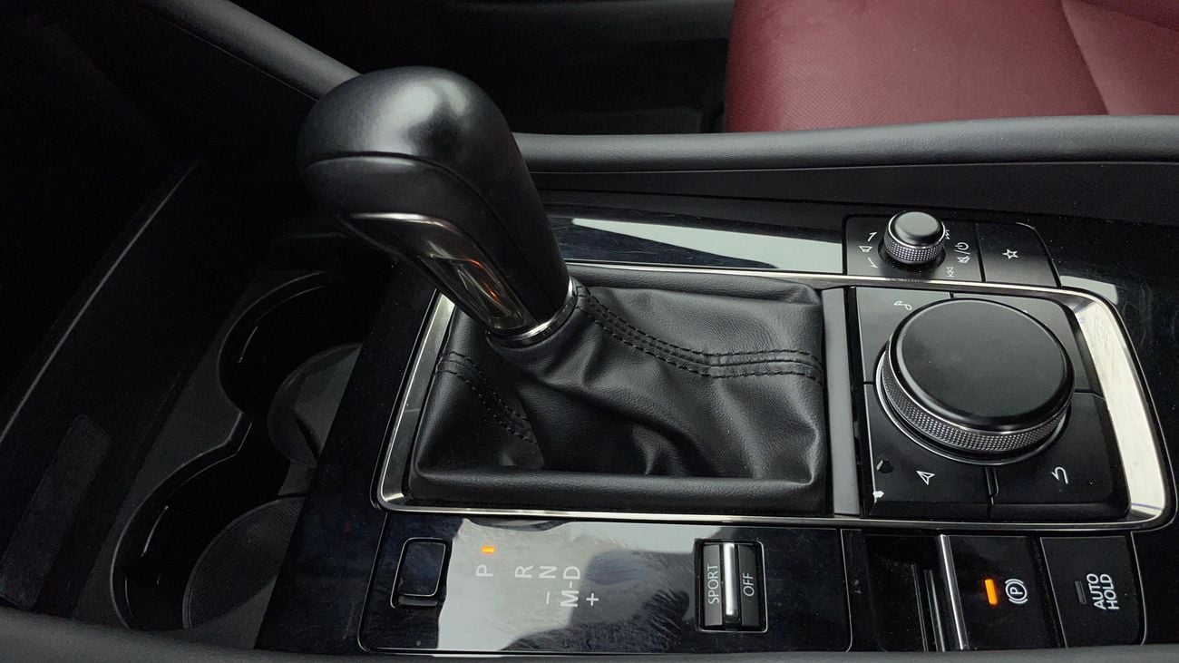 Mazda 3 INTENSE 2 | Zero Down Payment | Free Home Test Drive