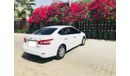 نيسان سنترا 550/- MONTHLY ,0% DOWN PAYMENT, MINT CONDITION