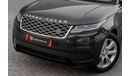 Land Rover Range Rover Velar P250 S | 3,917 P.M  | 0% Downpayment | Excellent Condition!
