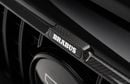 BRABUS G 800 Widestar - Mercedes-AMG G 63 4.0L V8 Bi-Turbo Engine