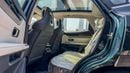جيتور داشينج LUXURY Flagship 2025 GCC 1.6L Turbo 4 Cylinders
