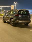 Toyota RAV4 VXR HEV HYBRID  2.5 2026