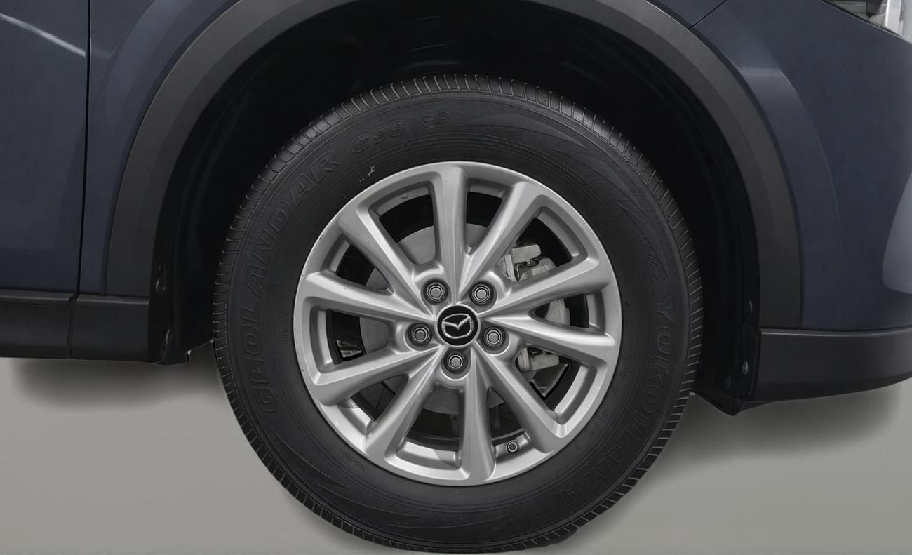 Mazda CX-5 GL 2024 | AED 1064/Month | 0 DP | 30 Day Return | Warranty | Service History
