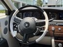 رولز رويس فانتوم ROLLS-ROYCE PHANTOM STANDARD | 6.75L V12 | 2014 | FULL PPF  | ORIGINAL PAINT