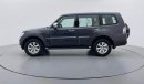 Mitsubishi Pajero GLS 3800