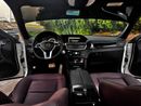 مرسيدس بنز E300 Mercedes E300 2013 Gcc full option no 1 clean