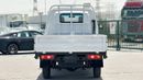 جيرجا هيرو  1249CC | 1 Ton Payload | 2WD | Manual | Petrol