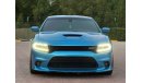 Dodge Charger CHARGER SRT8 2015 GCC 6.4L V8 // IN PERFECT CONDITION // WELL MAINTAINED