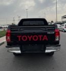 تويوتا هيلوكس GLX