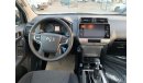 Toyota Prado TXL 2.8 Diesel 2021 G.C.C