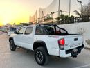 Toyota Tacoma 2020 OFF ROAD 4x4 PUSH START SUNROOF FULL OPTION