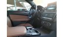 Mercedes-Benz GLE 350 GLE 350