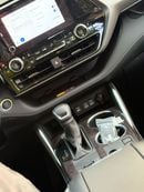 Toyota Highlander LTD HEV