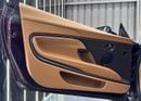 أستون مارتن DB11 STANDARD