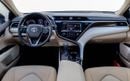 Toyota Camry S Toyota Camry | 2.5 L | 2019 | GCC | Accident-Free | In Excellent Condition | 914  P.M