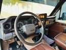 Toyota Land Cruiser Pickup 70 LC 70