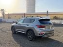 Hyundai Santa Fe STD (NON GCC) 2019 360 CAMERAS 2.4 AWD CANADA SPEC