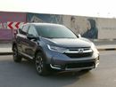 Honda CRV GCC,Touring 2.4L (184 HP)