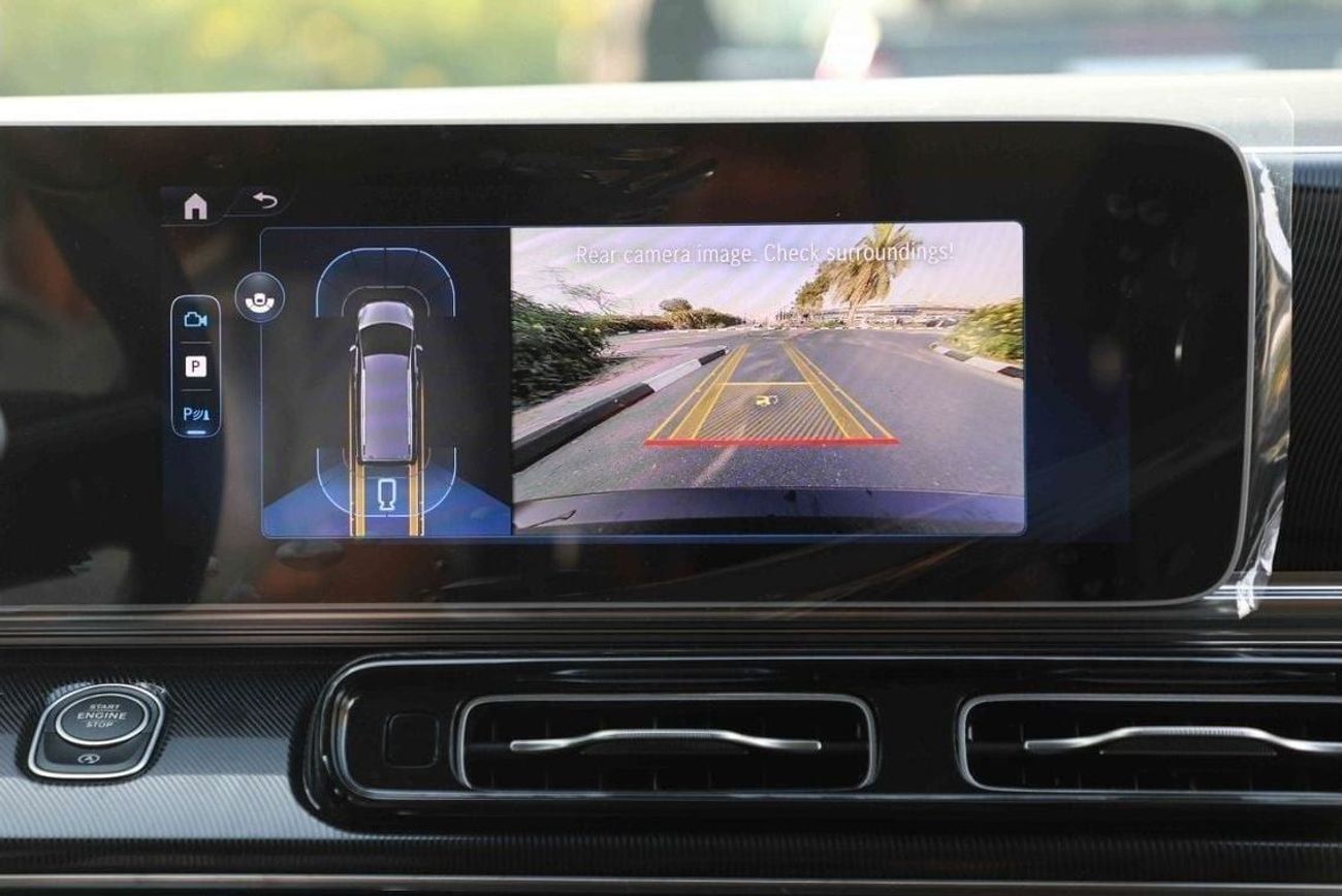 مرسيدس بنز V 300 2025 MERCEDES BENZ V300 EXTRA LONG 2.0 - BLACK inside BLACK | Export Only