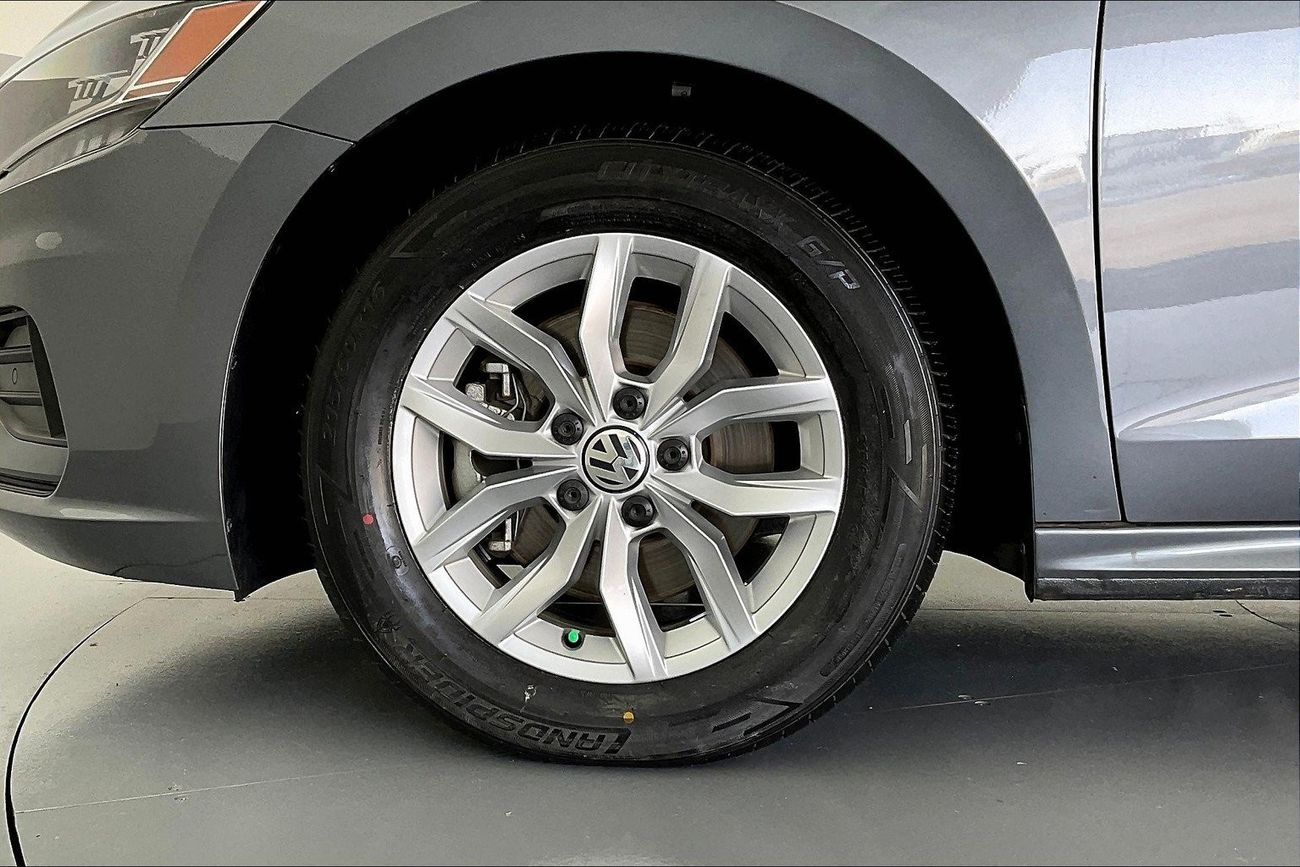 Volkswagen Passat Trendline