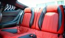 فورد موستانج Mustang Eco-Boost V4 2018/ Original AirBags/Shelby Kit/Less Mileage/Very Good Condition