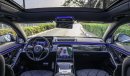 Mercedes-Benz S580 Maybach Ultra Luxurious 4Matic V8 4.0L , Euro.6 , 2022 Без пробега , (ТОЛЬКО НА ЭКСПОРТ)