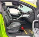 Lamborghini Urus STD 2022 Lamborghini Urus, Oct/2026 Lamborghini Warranty, Full Lamborghini Service History, GCC