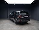 لاند روفر رينج روفر سبورت HST 3.0L