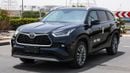 Toyota Highlander VXR 2.5L HYBRID 2026!! MENTIONED PRICE IS FOR EXPORT ONLY!!