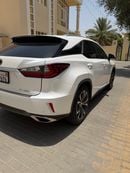 لكزس RX 350