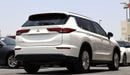 Mitsubishi Outlander GLX MIDLINE GLX