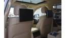 Lexus LX570 EXECUTIVE PACKAGE / CLEAN CAR / WITH WARRANTY