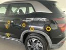 هيونداي كريتا 1.5 MPI COMFORT CVT | شامل الضمان | 0 ﺪﻔﻋﺓ ﺃﻮﻟﻯ