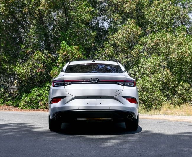 JAC J7 LUXURY, миниатюра 25