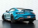 Mercedes Benz AMG GT 4 Matic+ (2 Door)