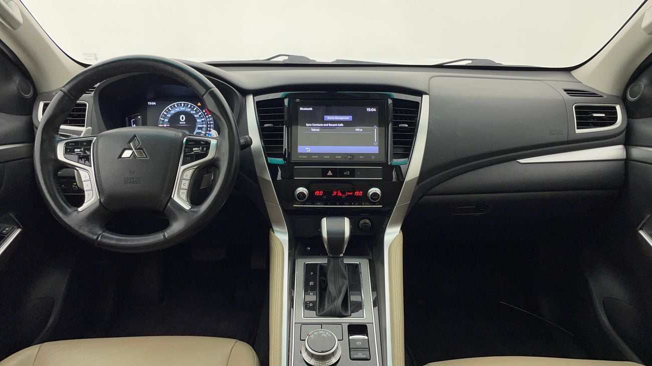 Mitsubishi Montero Sport GLS PREMIUM 3 | Zero Down Payment | Home Test Drive