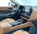 Nissan Pathfinder 2025 Nissan Pathfinder SL, May/2029 Nissan Warranty, Excellent Condition, GCC