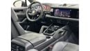 بورش كايان 2024 Porsche Cayenne Turbo GT Coupe, 2026 Porsche Warranty, Full Porsche Service History, GCC