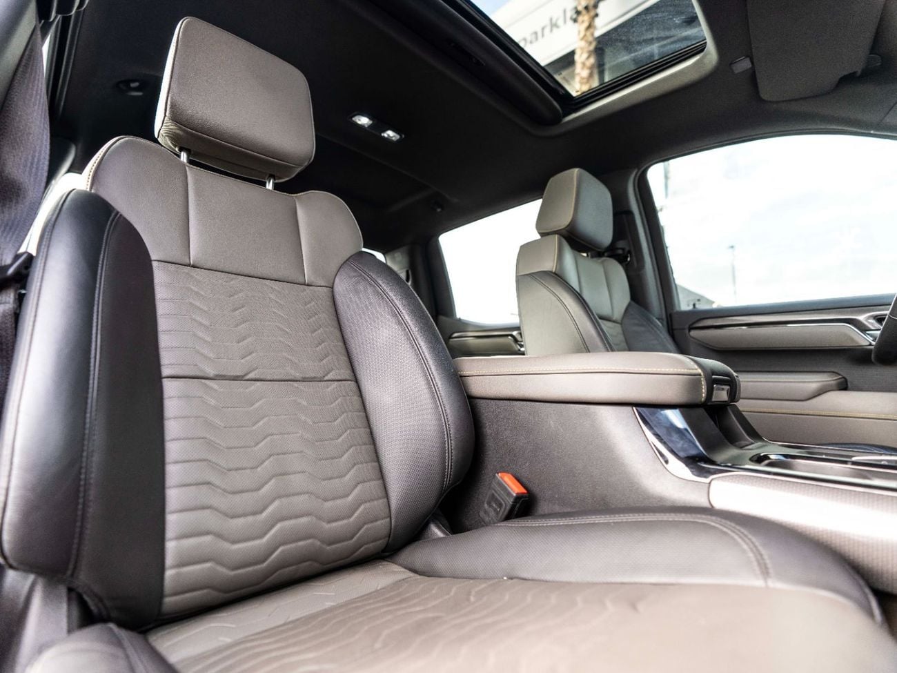 شيفروليه سيلفارادو