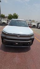 Suzuki Across GLX 4WD 1.5L 5 DOOR ALL GRIP