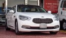 Kia Quoris V6