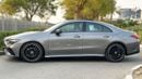 Mercedes-Benz CLA 200 2026 Full options AMG Package 0 km Agency Warranty