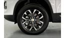Chevrolet Groove Premier