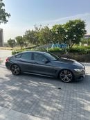 BMW 440i F36 Gran Coupe