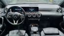Mercedes-Benz A 220 SUMMER PROMOTION MERCEDES A220 ONLY 9K KM 2021 MODEL WITH UPGRADED BODY KIT OF A45 AMG FOR 105K