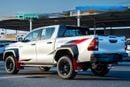 تويوتا هيلوكس ADVENTURE Toyota Hilux GR Sport 4.0L V6 2026  4WD Automatic