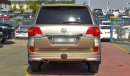 Toyota Land Cruiser Hard Top GXR V6