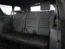 كاديلاك إسكالاد 2026 ESCALADE ESV SPORT PLATINUM CAPTAIN SEATS BRAND NEW 0KM